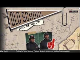 Pick'em Friday, Creighton/ Nebraska - Old School with DP and Jay Foreman 11/22/24