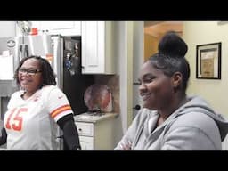 REAL WOMEN OF RVA - NEW CAST - S2 E9 - "SAY CHEESE"-