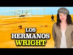 ¿De verdad fueron los primeros en volar? | Los hermanos Wright | Biografía