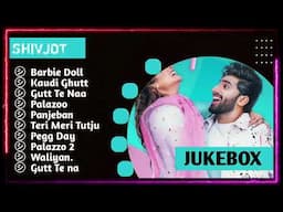 Best of Shivjot | Shivjot all songs | Shivjot new songs | New punjabi songs 2024 #shivjot