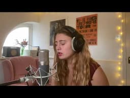 Lia Marie Johnson - Creep / Radiohead Cover