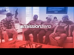 Mission Zero 2024