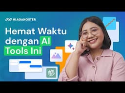 10 AI Tools Terbaik yang Akan Meningkatkan Produktivitas Kalian