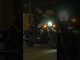 2024 Nightster | Harley-Davidson #Shorts