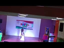 college function  || college program || auditorium program  || ma'am ne gana gaya