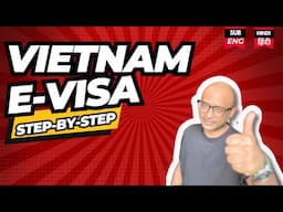 Vietnam's New E Visa Portal- How to Fill Vietnam E-Visa Form- Step-by-Step Guide -कैसे भरें