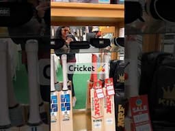 Guess the sports sunglasses price?  Cricket Mini Vlog #australia #india #cricketfans #clubmatch