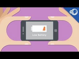 5 Tips to Make Your Phone Battery Last