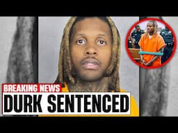 Lil Durk Sentencing, Goodbye Lil Durk Forever..