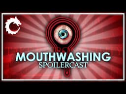 Mouthwashing Spoilercast: Weyland-Yutani-Scope | Castle Super Beast 240 Clip