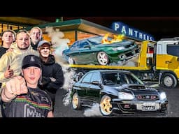 Inside Australia’s Most Dangerous Hooligan Hoods - PENRITH WESTERN SYDNEY