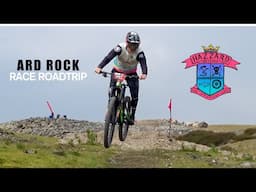 ARD ROCK Race 2023 | Full Squad Outing