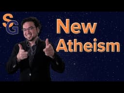 Atheism has a branding problem | Brian (He/Him) - CA | Skeptic Generation S3E3