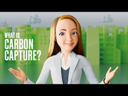 Can solvent-based carbon capture work? CO2 reduction explained | GE Vernova