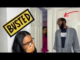 The SNEAKY KIDZ | Season 3 Episode 8 | The Nosey Sister & Dad