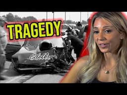 What REALLY Happened To Lizzy Musi From Street Outlaws!? R.I.P. 1991-2024