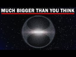 How Big is the Solar System, Really?