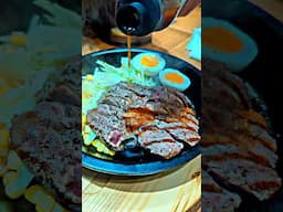 Steak Lodge in Shibuya Your Gateway to a Gastronomic Adventure #japanesefood #japanesetravel