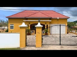 PRICE REDUCED 7 Bedroom 8 Bathroom House At Guava Way, Cardiff Hall Estate, St Ann, Jamaica