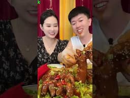 ASMR EATING SOUND - ASMR EATING - MUKBANG EATING  - EATING EVERYDAY - EATING SOUND - ASMR MUKBANG