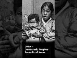 Regional Power: North Korea  #history #northkorea #DPRK #doctrine #