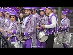 Coso Carnaval Santa Cruz de Tenerife 2024