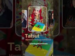 Tafsut - Amazigh Music