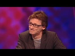 Ed Byrne's Joke about Princess Diana & Freddie Mercury