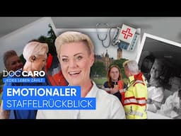 RÜCKBLICK 🚑🩺 Staffel 2 von Doc Caro ist zu Ende 😭| Doc Caro | VOX