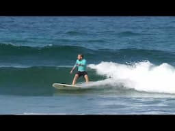 Event Highlights | 2024 Ukrainian Surfing Championship | Asian Surf Co