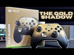 Is This the Best One Yet - Gold Shadow Collector's Edition Unboxing and Review