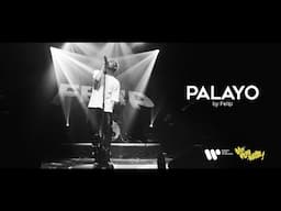 Felip - PALAYO (Live at We Play Here)