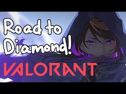 [#1] ROAD TO DIAMOND | Shu Yamino