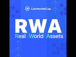 CMC Narratives: Real World Assets