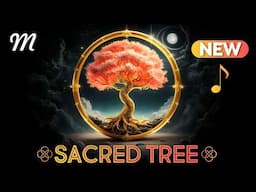 ⌘ The TREE of LIFE | Spiritual & Emotional Detox | Cell Regeneration | Deep Healing Frequency