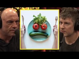 Joe Rogan: "Veganism Is A PSYOP"