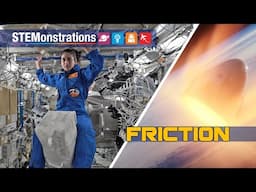 STEMonstrations: Friction