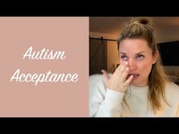 How to Accept an Autism Diagnosis