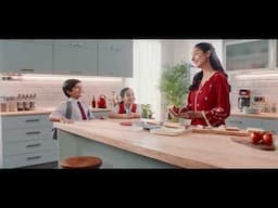 Olper's Flavoured Milk - TVC