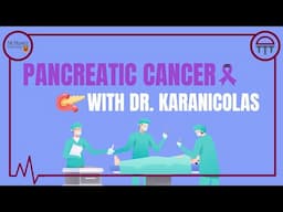 Demystifying Pancreatic Cancer