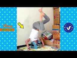 Funny & Hilarious Video People's Happy Life #67 😂 Try Not To Laugh Funny Videos 2024