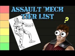 Mage Squadron Tier List: Assault Edition