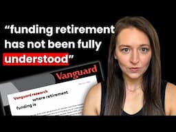 Vanguard’s Strategy to Add $100K+ to Your Retirement Savings | Equity to Wealth Strategy