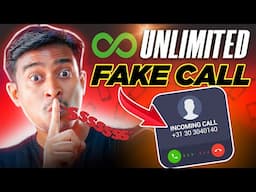 Unlimited Free Calls Without Showing Your Number | Best App for 2024