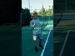 2 Forehand Topspin Secrets