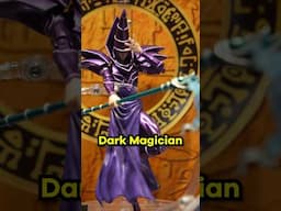 Coolest Yu-Gi-Oh classic monster figures! #yugioh