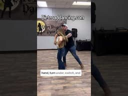 Try this move! #dance #dancestyle #dancing #countrymusic