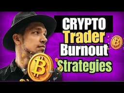 Build a Balanced Crypto Trading Routine That Won't Burn You Out