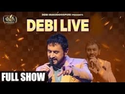 Debi Makhsoospuri Full Live Show Video | Toronto | Brampton Rose Theatre Punjabi Performance Concert