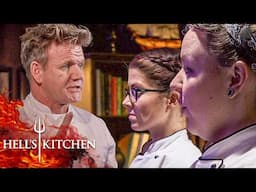 Chef Ramsay Announces the Season 16 WINNER! | Hell's Kitchen